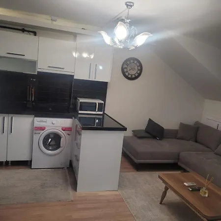 Fatih Etage 5 شقة اسطنبول
